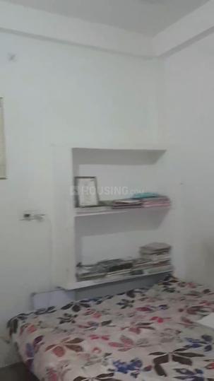 Jhusi Bedroom 1