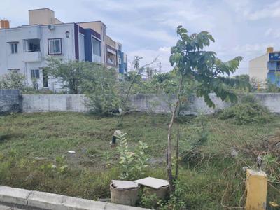 Image of 900 Sq.ft Residential Plot / Land for sale in Kundrathur Gardens, Kundrathur, Chennai for Rs. 4000000