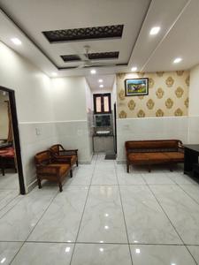 Hall Image of RD PG in Sector 15 Dwarka, New Delhi