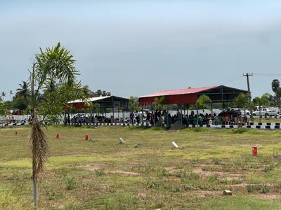 Image of 726 Sq.ft Residential Plot / Land for sale in Singaperumal Koil, Chennai for Rs. 1451274