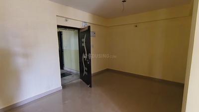 Bedroom Image of 1260 Sq.ft 3 BHK Apartment / Flat for rent in Saraidhella Dhanbad for Rs. 13000