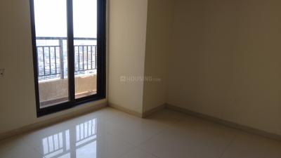 Bedroom Image of 900 Sq.ft 2 BHK Apartment / Flat for sale in Raunak City Sector IV D8, Kalyan West Kalyan for Rs. 6300000