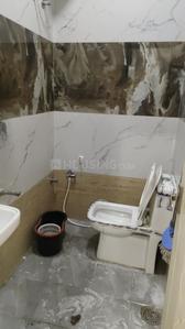 Image of 1200 Sq.ft 3 BHK Builder Floor for rent in Kaval Bairasandra, Bengaluru for Rs. 35000