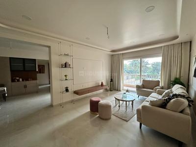Hall Image of 2020 Sq.ft 3 BHK Apartment / Flat for sale in Chandshi Nashik for Rs. 17000000