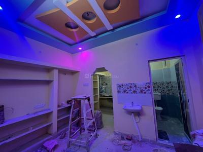 Balcony Image of 356 Sq.ft 2 BHK Independent House for sale in Ayappakkam Chennai for Rs. 5600000