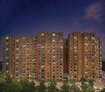 Image of 1634 Sq.ft 3 BHK Apartment / Flat for sale in Sumadhura Epitome, Thanisandra, Bengaluru for Rs. 20000000