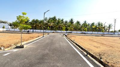Image of 1435 Sq.ft Residential Plot / Land for sale in Passion Nexvillas, Annur, Coimbatore for Rs. 2931000