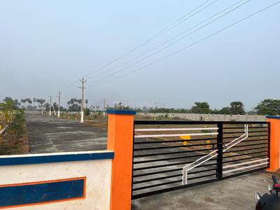 Image of 167 Sq.ft Residential Plot / Land for sale in Bhogapuram, Visakhapatnam for Rs. 2800000