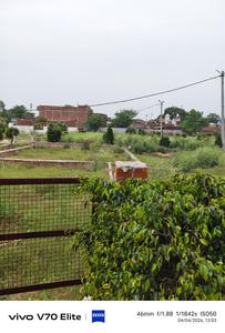Image of 1250 Sq.ft Residential Plot / Land for sale in Sarojini Nagar, Lucknow for Rs. 2000000