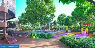 3 BHK Flat