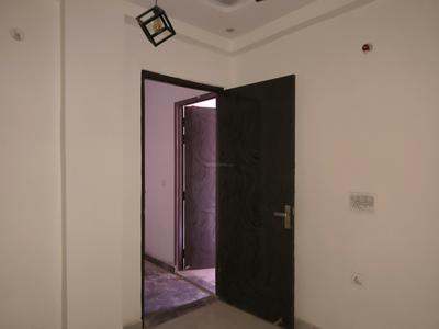 Living Room Image of 450 Sq.ft 1 BHK Builder Floor for sale in Ved Vihar Ghaziabad for Rs. 1330007