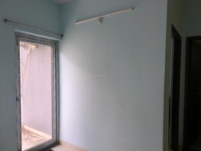 Living Room Image of 480 Sq.ft 1 BHK Apartment / Flat for sale in Shapoorji Pallonji Shukhobrishti Spriha Phase 9 , New Town Kolkata for Rs. 2400000