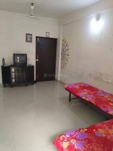 Hall Image of 950 Sq.ft 2 BHK Apartment / Flat for sale in Waghodia Road Vadodara for Rs. 3500000