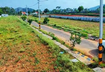 Image of 1200 Sq.ft Residential Plot / Land for sale in Bidadi, Bengaluru for Rs. 4318800
