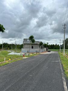 Image of 1922 Sq.ft Residential Plot / Land for sale in Kuppaluru, Mysore for Rs. 6150400