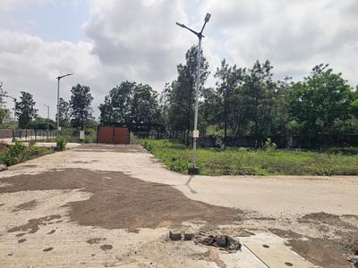 Image of 4680 Sq.ft Residential Plot / Land for sale in Deolali Camp, Devlali for Rs. 9326000