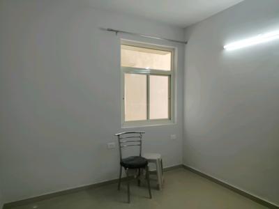 Bedroom Image of 650 Sq.ft 3 BHK Apartment / Flat for rent in Pyramid Infinity, Sector 70 Gurgaon for Rs. 25000