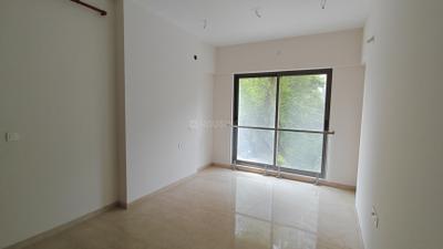 Bedroom Image of 1400 Sq.ft 3 BHK Apartment / Flat for sale in Adani Ten BKC, Bandra East Mumbai for Rs. 65500000