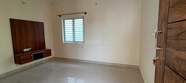 Hennur garden Bedroom 1