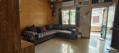 Image of 720 Sq.ft 2 BHK Duplex for sale in Vastral, Ahmedabad for Rs. 10500000