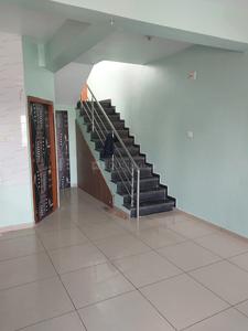 3 BHK Independent House