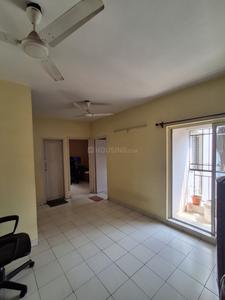 Hall Image of 680 Sq.ft 2 BHK Apartment / Flat for sale in Shapoorji Pallonji Shukhobrishti, New Town Kolkata for Rs. 3600000