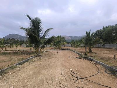 Image of 5944 Sq.ft Residential Plot / Land for sale in Harohalli, Ramnagara, Bengaluru for Rs. 4452311