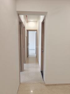Image of 432 Sq.ft 1 BHK Apartment / Flat for sale in Rolland Vantage, Andheri West, Mumbai for Rs. 12500000