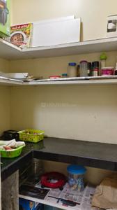 Kitchen Image of 800 Sq.ft 2 BHK Apartment / Flat for sale in Lodha Amara, Kolshet Thane for Rs. 10500000