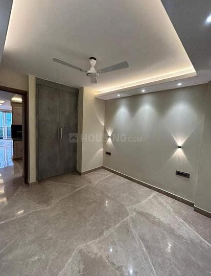 Freedom fighter enclave Bedroom 1