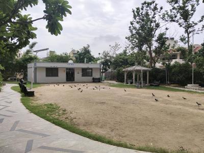 Club House Image of 2250 Sq.ft 3 BHK Apartment / Flat for sale in Paldi Ahmedabad for Rs. 12400000