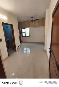 Hall Image of 1050 Sq.ft 2 BHK Apartment / Flat for rent in DDA Flats Munirka, Munirka New Delhi for Rs. 40000