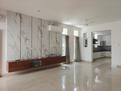 Hall Image of 4500 Sq.ft 4.5 BHK Villa for rent in Palavakkam, Sholinganallur Chennai for Rs. 160000