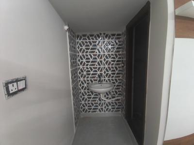 Living Room Image of 800 Sq.ft 1 BHK Apartment / Flat for rent in Kondapur Hyderabad for Rs. 19700