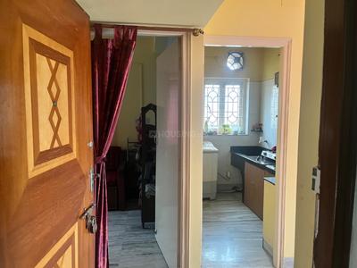 Image of 860 Sq.ft 2 BHK Apartment / Flat for sale in Dhakuria, Kolkata for Rs. 4300000