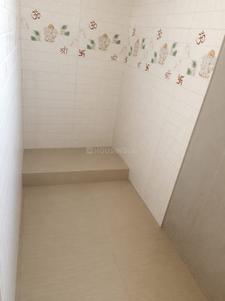 Kitchen Image of 850 Sq.ft 2 BHK Apartment / Flat for sale in Ram Nagar Agartala for Rs. 3500000