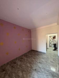 2 BHK Independent House