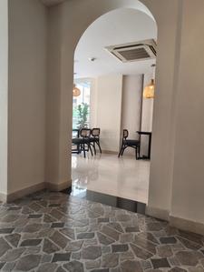 3.5 BHK Flat