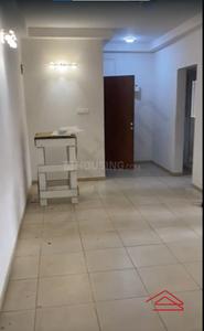 Hall Image of 1917 Sq.ft 3.5 BHK Apartment / Flat for sale in Bhartiya Nikoo Homes II East by Bhartiya City Builders, Thanisandra Bengaluru for Rs. 22600000