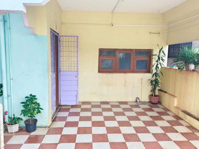 Balcony Image of 850 Sq.ft 1 BHK Independent House for rent in Tapowan Kolhapur for Rs. 6500