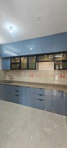 Kitchen Image of 710 Sq.ft 2 BHK Apartment / Flat for sale in Excellaa Tremont, Keshav Nagar Pune for Rs. 7500000