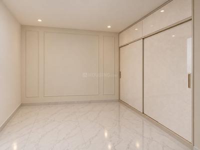 Hall Image of 2980 Sq.ft 3 BHK Independent House for sale in Thumukunta Secunderabad for Rs. 12900000