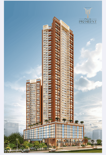 Neelkanth Palm President Main Image 1