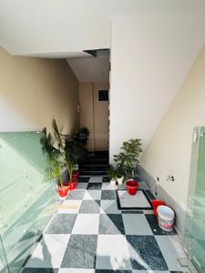 Balcony Image of 2500 Sq.ft 5 BHK Villa for sale in Kalwad Road Jaipur for Rs. 15000000
