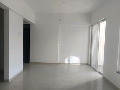 Living Room Image of 980 Sq.ft 2 BHK Apartment / Flat for sale in ARV New Town, Kondhwa Budruk Pune for Rs. 4300000