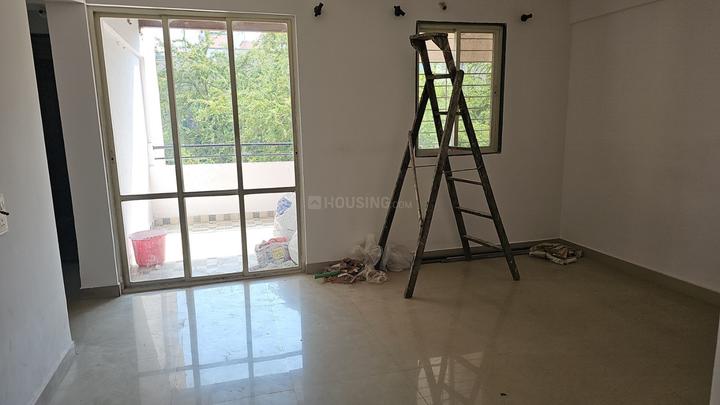 Shanti Niketan Living Room 1