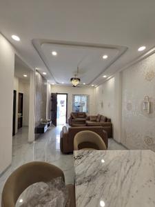 Hall Image of 1900 Sq.ft 3.5 BHK Independent House for sale in Rahatgaon Amravati for Rs. 8700000