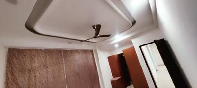 Bedroom Image of 1480 Sq.ft 3 BHK Apartment / Flat for sale in Prabhu International, Sector 107 Noida for Rs. 7800000
