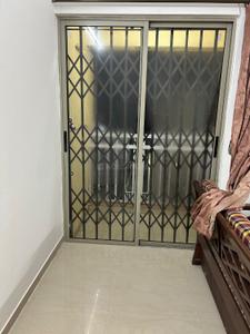 Bedroom Image of 585 Sq.ft 1 BHK Apartment / Flat for sale in Lodha Casa Rio Gold, Palava Phase 1 Thane for Rs. 4500000