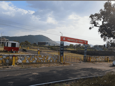 Image of 1065 Sq.ft Residential Plot / Land for sale in Badgaon, Udaipur for Rs. 5100000